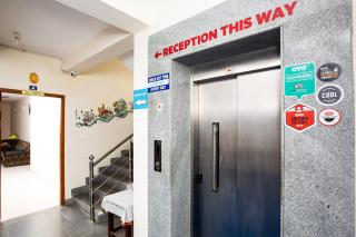 Hotel O Sholinganallur - 4