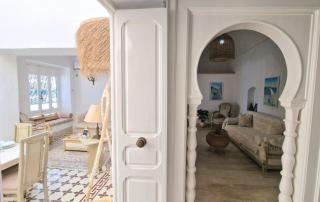 Dar El Aalia Sea View Stay in Iconic Sidi Bou Saïd - 4
