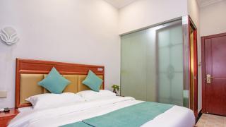 Weilai Hotel Beijing Qianmen Store - Pechino - 9