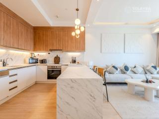 Luxurious Apartment And Amazing Dubai Marina View - 0