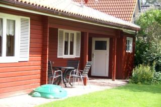 4 Personen Ferienhaus mit Carport in Otterndorf - Otterndorf - 7