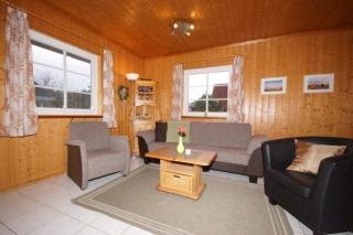 4 Personen Ferienhaus mit Carport in Otterndorf - Otterndorf - 6