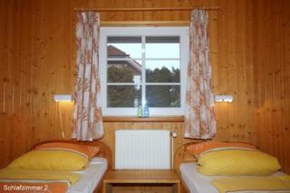 4 Personen Ferienhaus mit Carport in Otterndorf - Otterndorf - 2