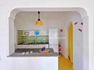 226 - VILLAGGIO RIVA MUSONE Villa con portico e ampio giardino, climatizzata, PULIZIA, BIANCHERIA E SPIAGGIA inclusa allo Chalet BEBO'S - Porto Recanati - 9
