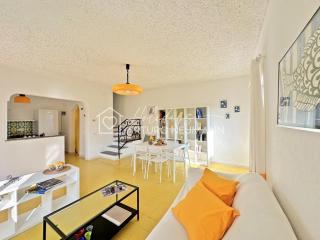226 - VILLAGGIO RIVA MUSONE Villa con portico e ampio giardino, climatizzata, PULIZIA, BIANCHERIA E SPIAGGIA inclusa allo Chalet BEBO'S - Porto Recanati - 5