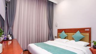 Weilai Hotel Beijing Qianmen Store - Pechino - 8
