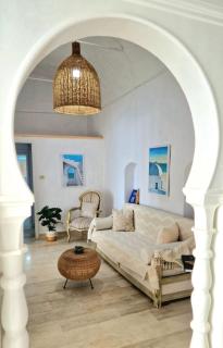 Dar El Aalia Sea View Stay in Iconic Sidi Bou Saïd - Sidi Bou Saïd - 3