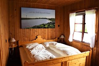 4 Personen Ferienhaus mit Kaminofen und Kanu in Otterndorf - 6