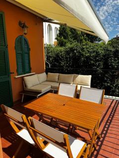 La Casetta di Riccardo - Terrace Sea View - Portovenere - 8
