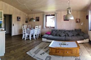 4 Personen Ferienhaus Windrose mit Kanu in Otterndorf - Otterndorf - 9
