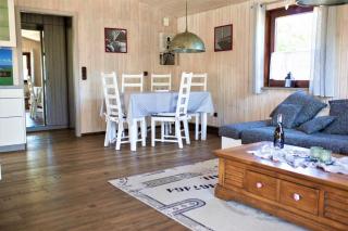 4 Personen Ferienhaus Windrose mit Kanu in Otterndorf - Otterndorf - 8