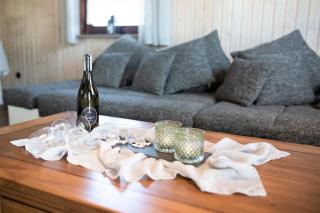 4 Personen Ferienhaus Windrose mit Kanu in Otterndorf - Otterndorf - 2
