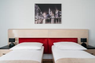 Native Apartments Masarska 8 - Krakau - 9