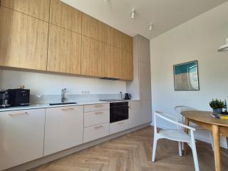 Luxury studio in the heart of Krakow - Krakau - 2