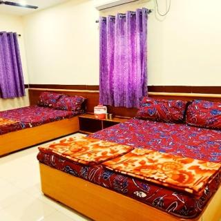 Tirth Hotel - 0