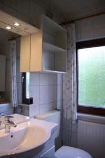 5 Personen Ferienhaus mit zwei Toiletten in zweiter Reihe zum Deich in Otterndorf - Otterndorf - 2