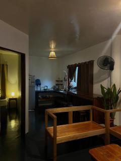 Home across Cloud 9, General Luna - Sampong - 3