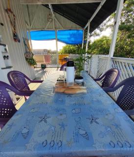 Casa de Praia Dunnas - Ajuruteua - Pa - 2