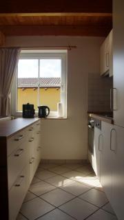4 Personen Ferienhaus mit zwei Toiletten in Otterndorf - 5