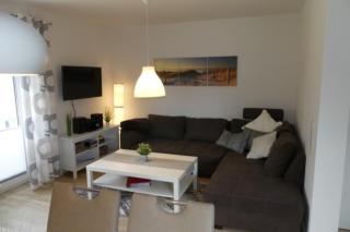 6 Personen Ferienhaus mit zwei Duschen und Toiletten, Sauna, Whirlpool und Kaminofen in Otterndorf - 6