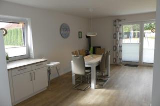6 Personen Ferienhaus mit zwei Duschen und Toiletten, Sauna, Whirlpool und Kaminofen in Otterndorf - Otterndorf - 4