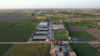 Alpha Farmhouse - - 8