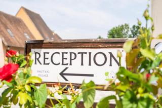 Les Belleme Golf - Self-catering Apartments - 6