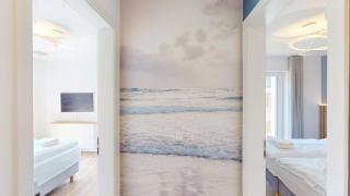 Lighthouse Duhner Spitze - W03 - Cuxhaven - 6