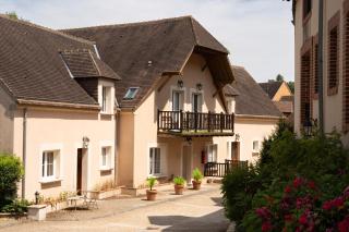 Les Belleme Golf - Self-catering Apartments - Bellême - 3