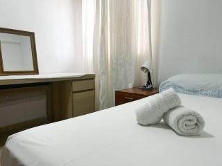 Habitación Individual en la Victoria - Málaga - 0