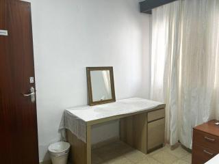 Habitación Individual en la Victoria - Málaga - 7