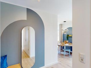 Lighthouse Duhner Spitze - W03 - Cuxhaven - 5