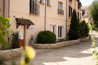 Les Belleme Golf - Self-catering Apartments - 4