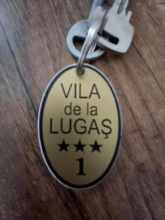 Vila De la Lugas - Oradea - 2