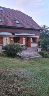 gîte des 1000 étangs - 3