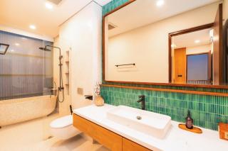The Lumi Living Canggu - Tumbak Bayuh - 6