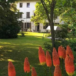 Villa Amai - Lequio Tanaro - 0