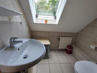 6 Personen Ferienhaus Austernfischer mit zwei Toiletten in Otterndorf - 2