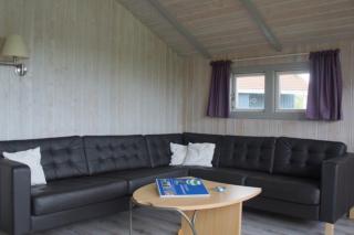 4 Personen Ferienhaus mit Sauna und herrlichem Blick auf den See in Otterndorf - Otterndorf - 7
