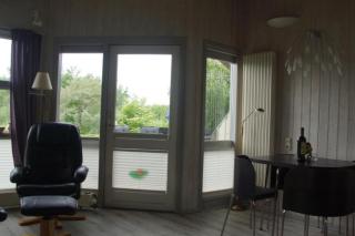 4 Personen Ferienhaus mit Sauna und herrlichem Blick auf den See in Otterndorf - 5