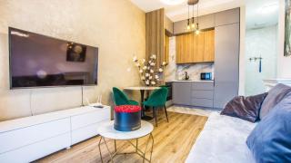 Bucharest Family Apartments - 4