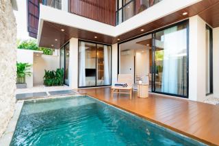 The Lumi Living Canggu - Tumbak Bayuh - 0