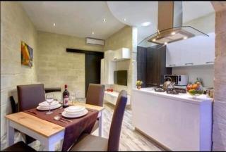Seafront 1 bedroom Maisonette - Kalkara - 5
