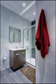 Seafront 1 bedroom Maisonette - 4