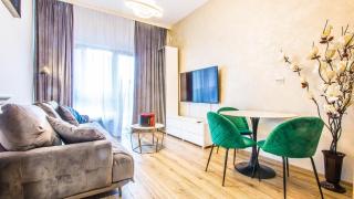 Bucharest Family Apartments - 1