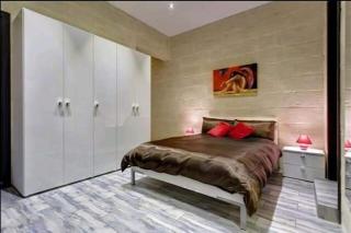 Seafront 1 bedroom Maisonette - 2