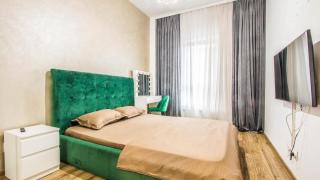 Bucharest Apartments Mihai Bravu - Văleni - 8