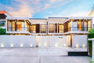 The Lumi Living Canggu - 1