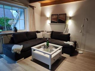 4 Personen Ferienhaus mit zwei Toiletten in Otterndorf - 9