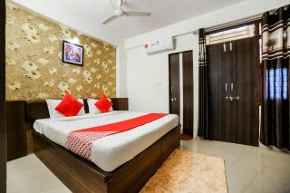 Hotel O AARAV HOTEL - Jaipur - 4